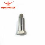 Pn 250-0402 Pivot Pin Tension Pulley For 504500141 GTXL Auto Cutter Parts