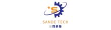 China Qingdao Sande Technology Co., LTD logo