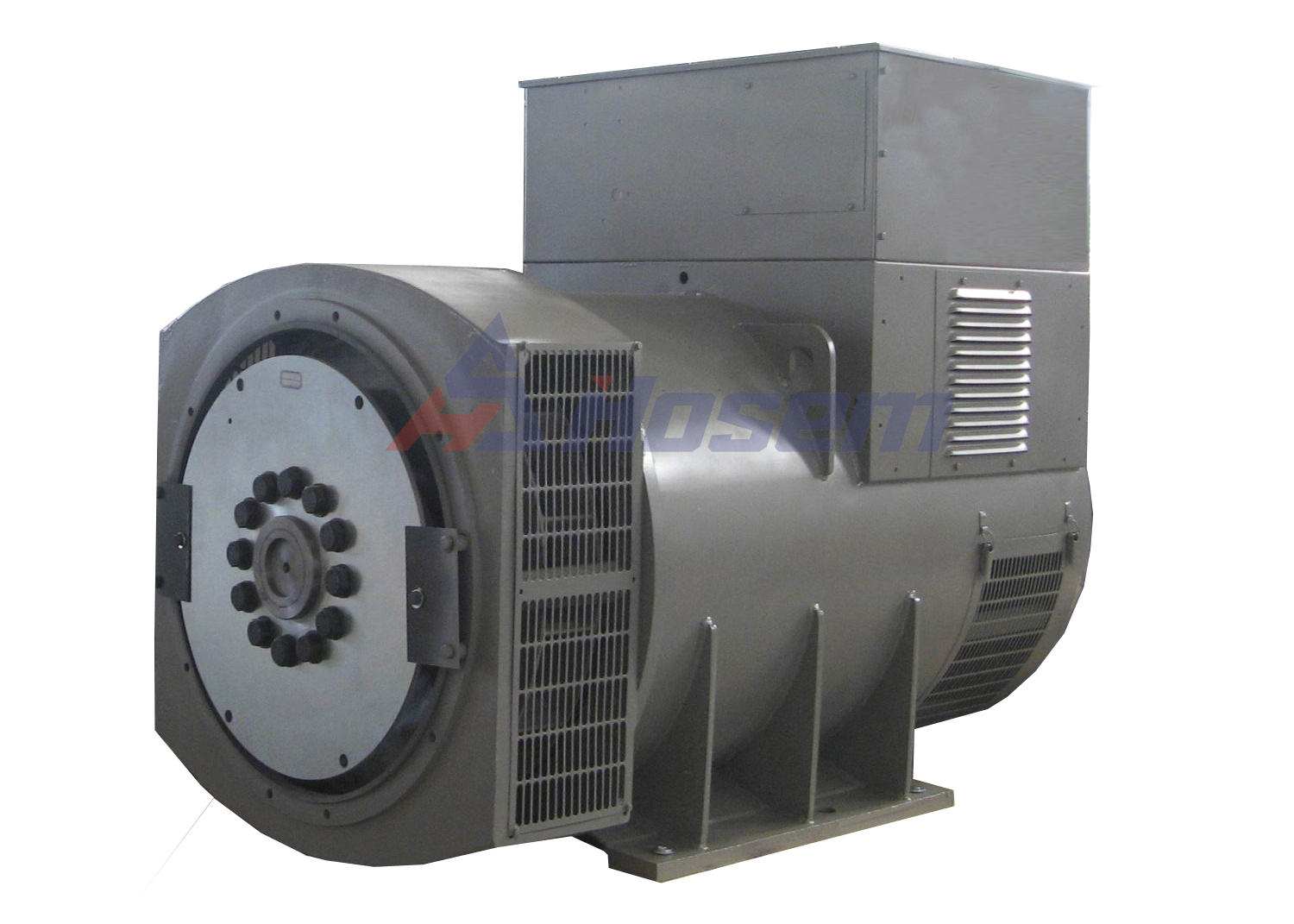 Stamford Alternator for 400kVA Perkins Generator Set