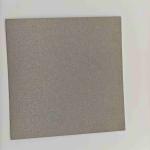 AEM Pure Nickel Felt Porous High Temperature Sintered Metal Fiber Felt