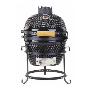 Wholesale 13 Inch Mini Kamodo Ceramic Grill Compact from china suppliers