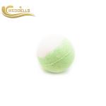 BSCI ROHS Natural Ingredients Bath Bombs Strong Scents And Long Lasting