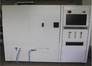 Wholesale ISO 5659 - 1 Flammability Testing Equipment Plastic Smoke Density 220V from china suppliers
