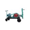 Buy cheap Continuous Mortar Grout Pump Movable CE Cement Grout Machine from wholesalers