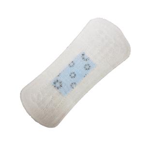 Wholesale Wingless Negative Ions Cotton Panty Liner from china suppliers