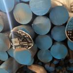 20Cr13 Stainless Steel Round Bar Hot Rolled SS420 Stainless Steel Rod OD4 -