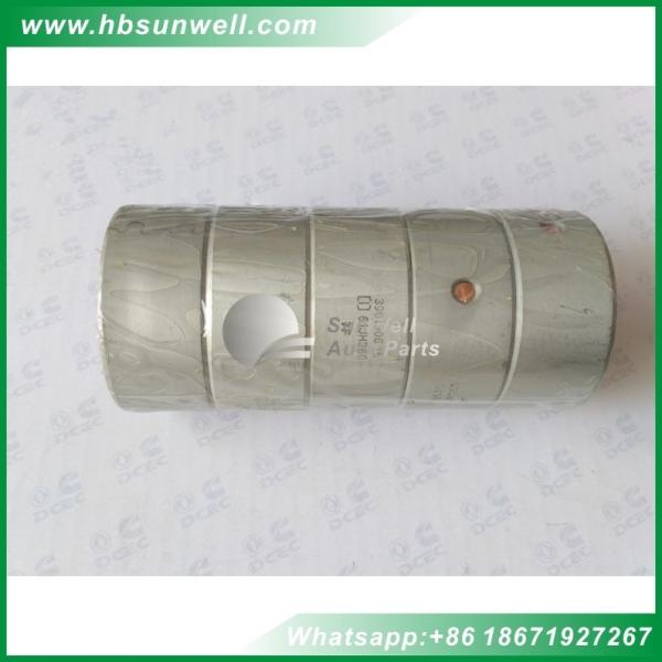 Cummins Diesel Engine Parts DCEC 6BT Cam Bush 3901306 Dongfeng Truck Camshaft