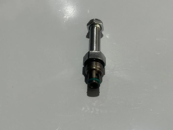 High Precision 6055.247 Solenoid Valves Konecranes Spare Parts Low Power Consumption