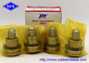 Wholesale Steel Material EX200-2 HITACHI Excavator Parts Pilot Pusher Corrosion Resistant from china suppliers