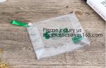 Glitter Makeup Brush Zipper Pouch Holographic PVC Cosmetic Bag,Cosmetic Bag