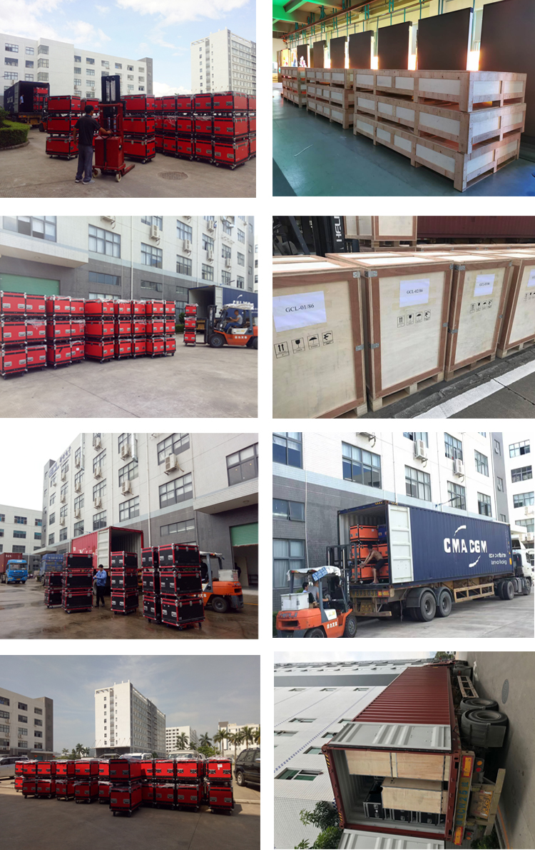 320x160mm Size Wall Mounted Fixed LED Display P10 For Commercial Advertising