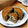 Buy cheap 3100*1500mm Sweety Moon Cake Machine For Supermarket from wholesalers