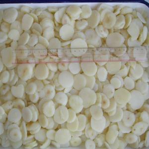 Wholesale Little Salty Canned Vegetables / Water Chestnuts Slices / Dices / Halves from china suppliers