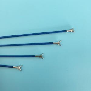 Wholesale disposable sterilized 2mm endoscope biopsy forceps from china suppliers