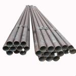 Mild Carbon Hot Rolled Seamless Steel Pipe 89x16mm
