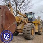 CAT 988H Caterpillar Used Loader,Original From Japan,1 Units Available Now