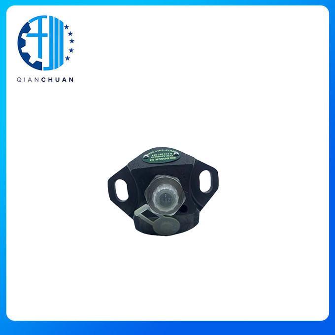 0414287014 Fuel Injection Pump For Deutz Engine F3M1011F F4M1011F