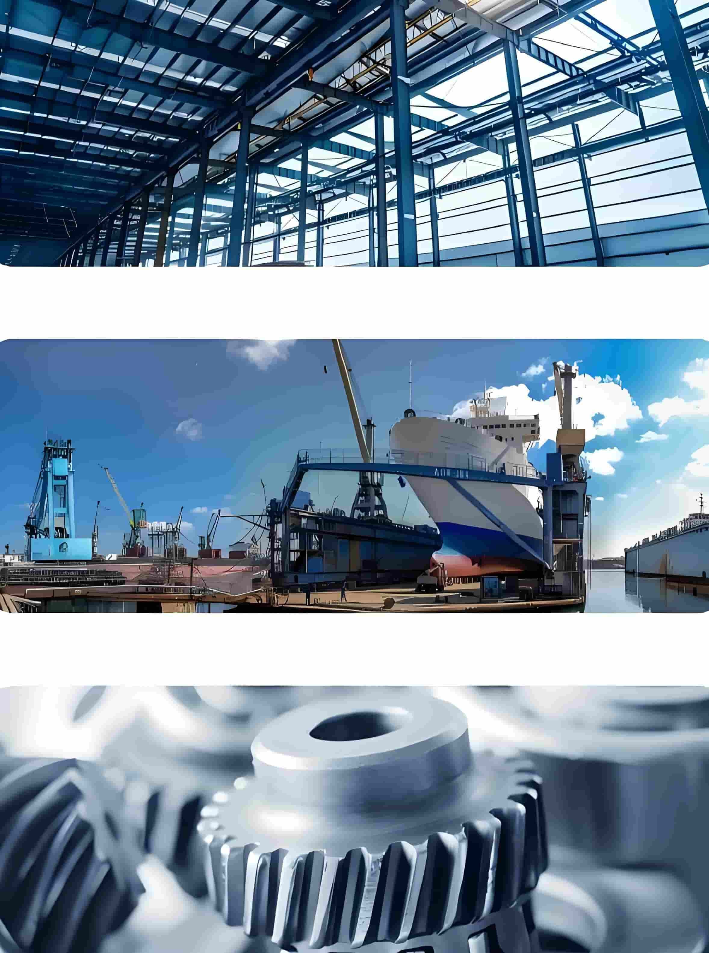 Various Workpieces Use Standard Robotic Welding Workstation With Welding Power Source