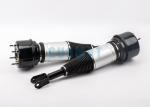 One Pair Front Air Shock Strut C2C41339 For 2004-2010 Jaguar XJ X350 X358