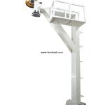 220KW Copper Wire Steel Aluminum Rod Breakdown Wire Drawing Machine With