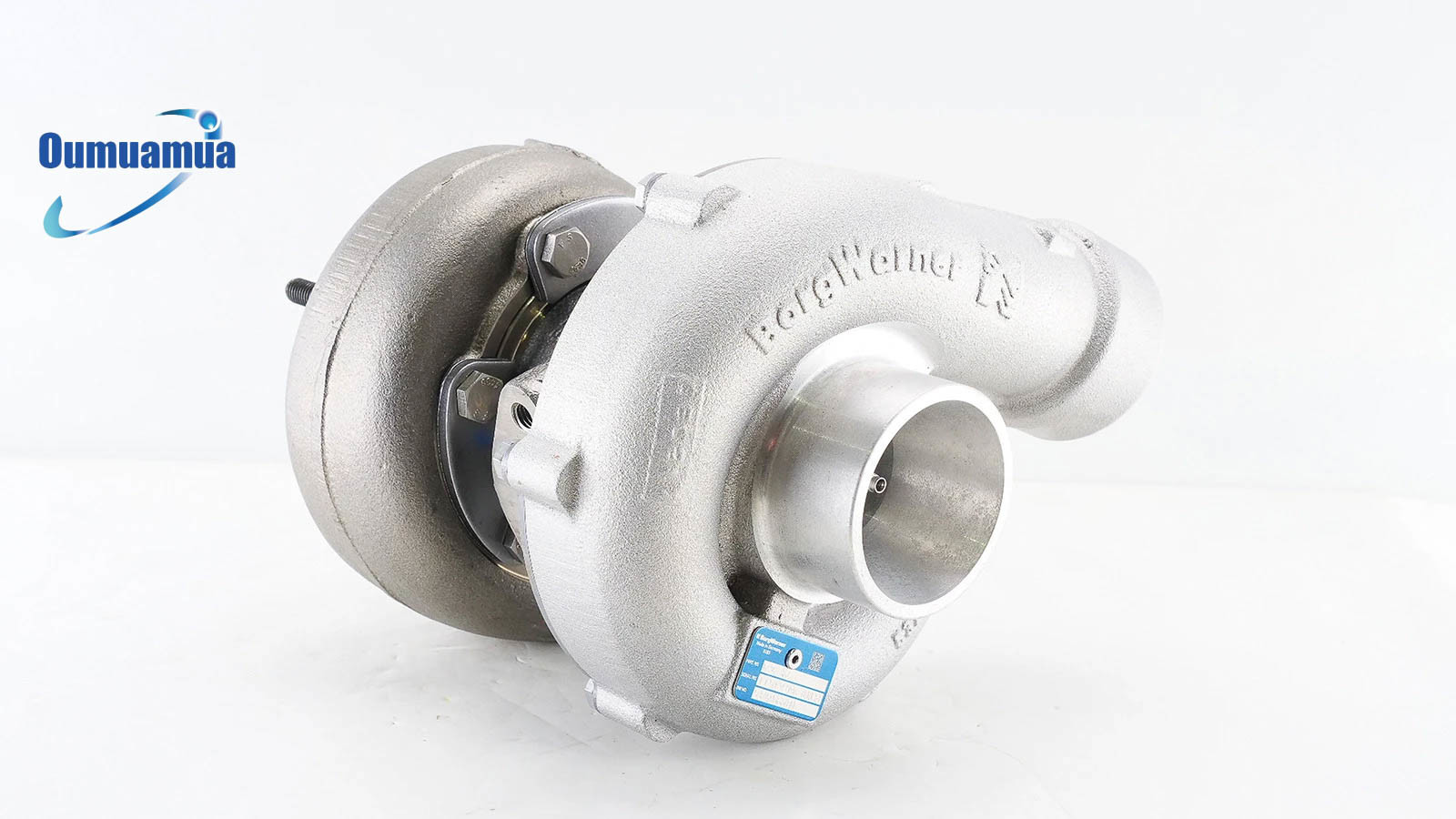 Turbo S3BL144 for Mercedes-Benz engine E7-300 E7-400 turbocharger 53249706001 new factory direct sales