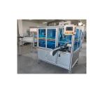Automatic Grade Automatic Empty Bottle Packaging Machine for Packaging