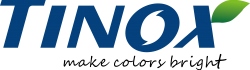 China Tinox Chemical Co., Ltd. logo