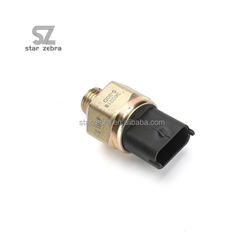 3602185-30D High Guarantee Old Model EC240 Electronic Oil Pressure Sensor Switch for Deutz