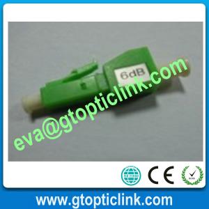 Wholesale LC/APC Male to Female Attenuator from china suppliers