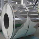 50' 440c 409 304 Hot Rolled Stainless Steel Coils Strip Plate HR CR