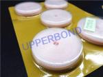 10*5740mm Nylon Suction Tapes Passim Cigarette Machine Spare Parts