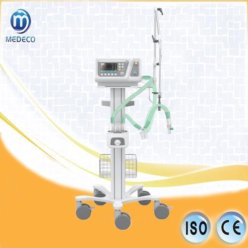 Integrated Respiratory Medical Ventilator Machine Work Station Covid - 19