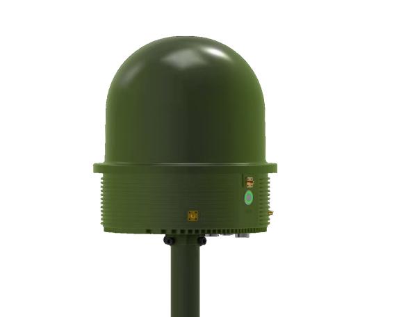GPS&400MHz&900MHz&2.4&5.2GHz&5.8GHz Anti Drone Jammers Omni DirectionalAntennas