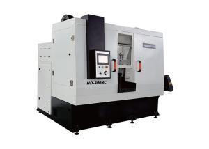 Wholesale Energy Saving 6T Total Weight CNC Wood Cutting Center With Carbide Saw Blade Guide from china suppliers