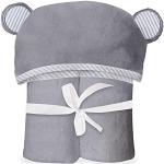 500gsm Childrens Hooded Bath Towels
