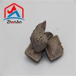 Steel Manufactured Ferro Vanadium Nitride Alloy 77-81%