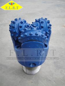 Wholesale 9 1/2 FSA517G Tricone Roller Bit With Sealed Bearing / Journal Bearing from china suppliers