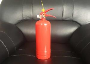 Wholesale 0.5kg - 12kg DCP Portable Fire Extinguishers Brass Valve With Accessories from china suppliers
