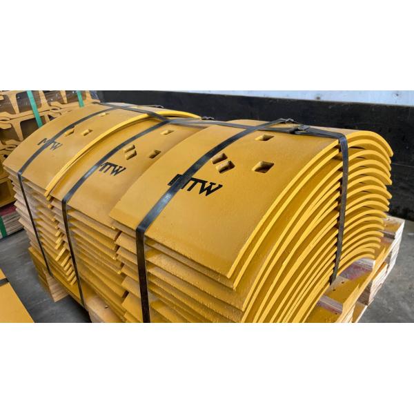 MTW Grader Blades End Bit 6Y2805