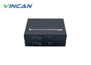 Wholesale Professional HDMI Fiber Optic Extender | 1920*1080@60Hz Lossless Transmission from china suppliers