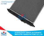 2009-2010 DAEWOO Aluminium Car Radiators KALOS AVEO MT 96817887 / 95227751 /