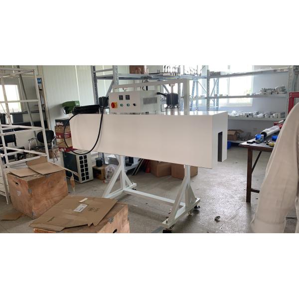 PVC Material and Heat Sensitive Feature bottle electric heat tunnel