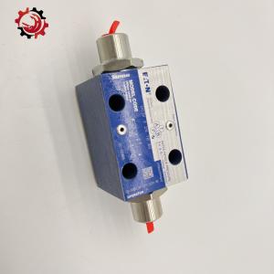 Wholesale ETN Vickers Small Pneumatics Solenoid Valve For Concrete Truck DG3V-3-2N-7-B-60 from china suppliers