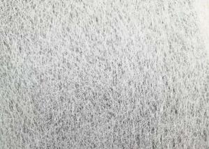 Wholesale Soft / Loose Fiber ES Non Woven Fabric Customized Width Weight from china suppliers