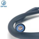 Building Wire Cable 6381y, House Wiring, Electric Wire, 450/750 V & 0.6/1 Kv,