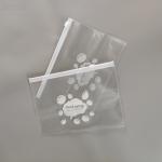 Customized Cosmetic Plastic Bag For Household And Personal Care