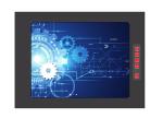SHARP LCD LQ150X1LG98W Industrial Panel 1024*768 LVDS LED