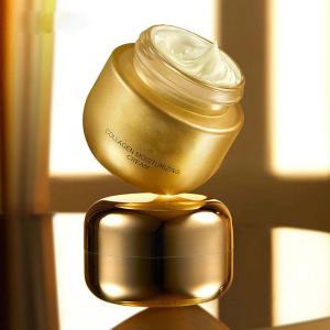 Wholesale Skin Care Anti-Aging Night Cream Moisturizing Collagen Face Cream from china suppliers