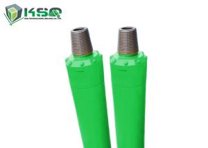 Wholesale 8'' Inch Water Well Drilling Tools / Air Drill Hammers And Bits Long Life Span from china suppliers