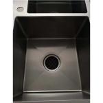 High Ionization Rate Kitchen Water Sink Vacuum PVD Cathodic Arc Deposition